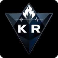 Logo de Coach Katherine Rodriguez 